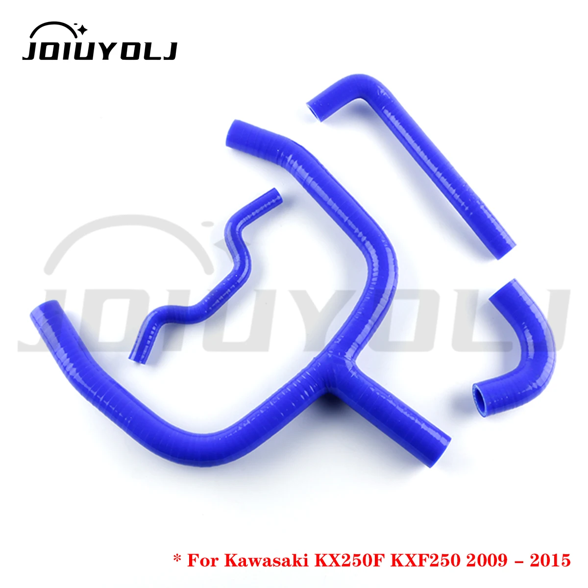 For 2009-2015 Kawasaki KX250F KXF250 Motorcycle Silicone Radiator Hose "Y" Pipe Kit 2010 2011 2012 2013 2014
For 2009-2015 Kawasaki KX250F KXF250 Motorcycle Silicone Radiator Hose "Y" Pipe Kit 2010 2011 2012 2013 2014