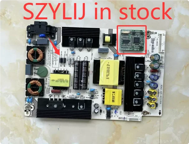 Good quality for Power board RSAG7.820.6672/ROH HLL-4860WA
Good quality for Power board RSAG7.820.6672/ROH HLL-4860WA