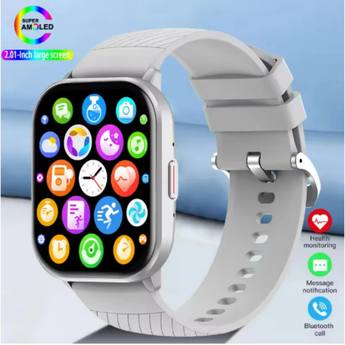 2027 Lady fashion Smart Watch Men Women Heart Rate Blood Pressure Fitness Tracker Bluetooth Call Smartwatch Man For Android
2027 Lady fashion Smart Watch Men Women Heart Rate Blood Pressure Fitness Tracker Bluetooth Call Smartwatch Man For Android