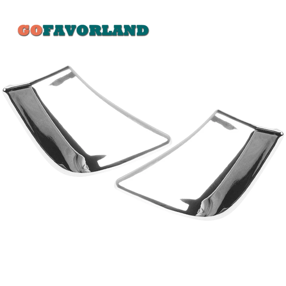 Pair Front Left Right Seat Switch Chrome Plastic 2079108506 2079108606 For Mercedes Benz C-Class 2012-2015 W204 E-Class W207
Pair Front Left Right Seat Switch Chrome Plastic 2079108506 2079108606 For Mercedes Benz C-Class 2012-2015 W204 E-Class W207
