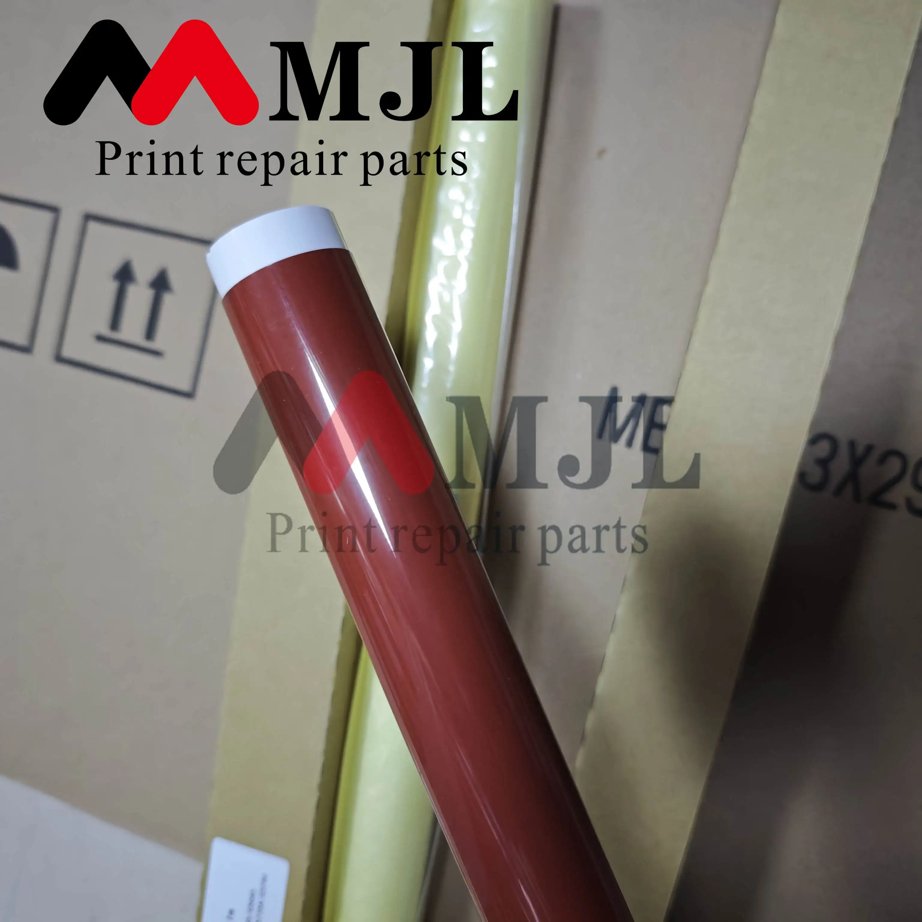 1pcs Fuser Film Sleeve for Canon IRC ADV 5035 5045 5051 5235 5240 5250 5255 IRC5035 IRC5045 IRC5051
1pcs Fuser Film Sleeve for Canon IRC ADV 5035 5045 5051 5235 5240 5250 5255 IRC5035 IRC5045 IRC5051