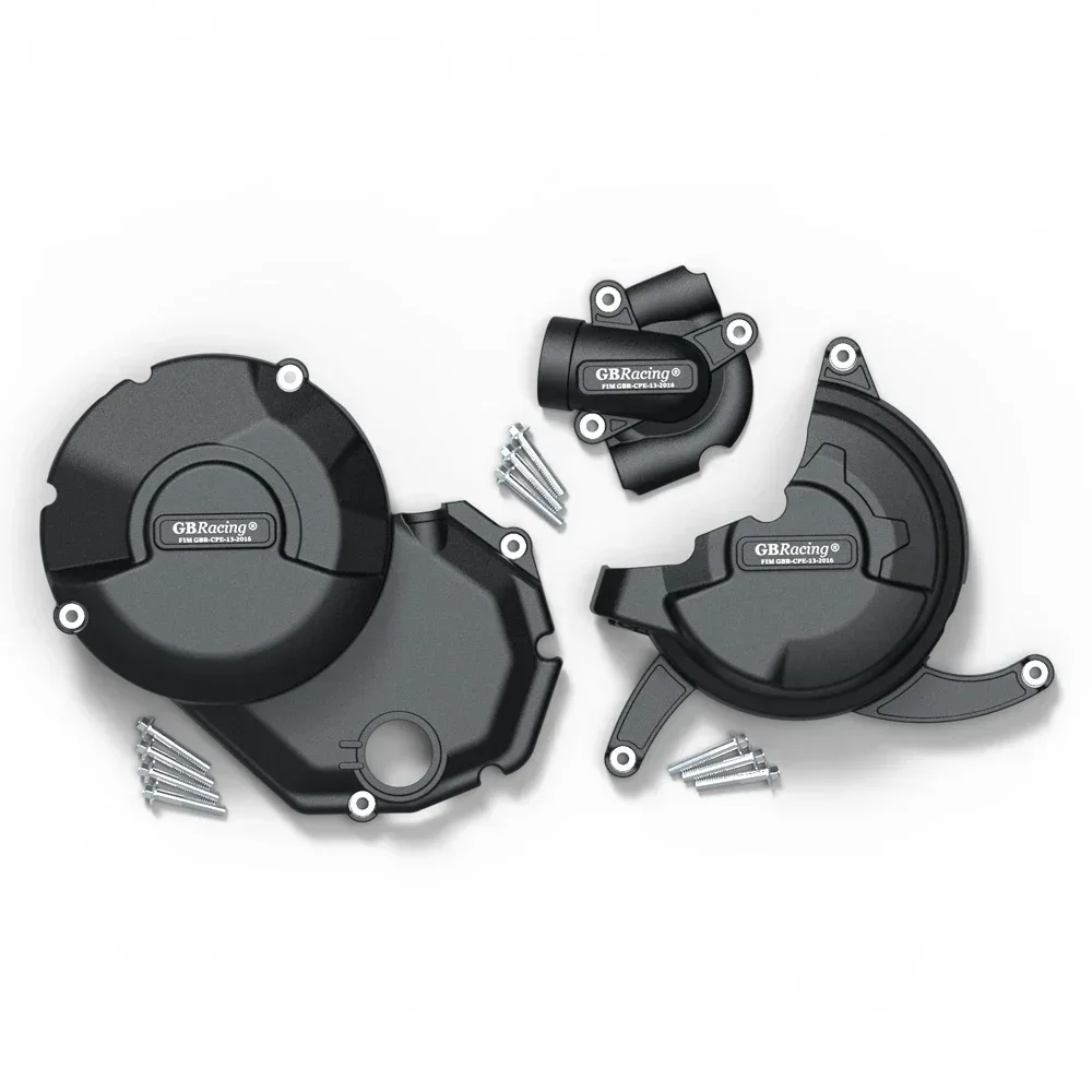 Secondary enginecover Protection For Ducati HYPERMOTARD 950 SP, 950 RVE & MULTISTRADA 950 2019-2025 Motorcycles Engine Cover
Secondary enginecover Protection For Ducati HYPERMOTARD 950 SP, 950 RVE & MULTISTRADA 950 2019-2025 Motorcycles Engine Cover