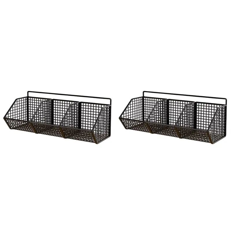 ABSE-2X Kitchen Rack Wall Mounted Seasoning Spice Vegetable And Fruit Storage Rack Wall Drain Basket Punch-Free
ABSE-2X Kitchen Rack Wall Mounted Seasoning Spice Vegetable And Fruit Storage Rack Wall Drain Basket Punch-Free