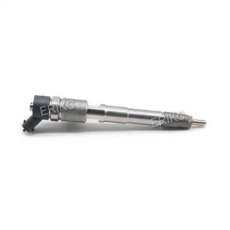 0445110418 For IVECO FIAT CITROEN PEUGEOT 504389548 1609097280 Common Rail Injector Nozzle
0445110418 For IVECO FIAT CITROEN PEUGEOT 504389548 1609097280 Common Rail Injector Nozzle