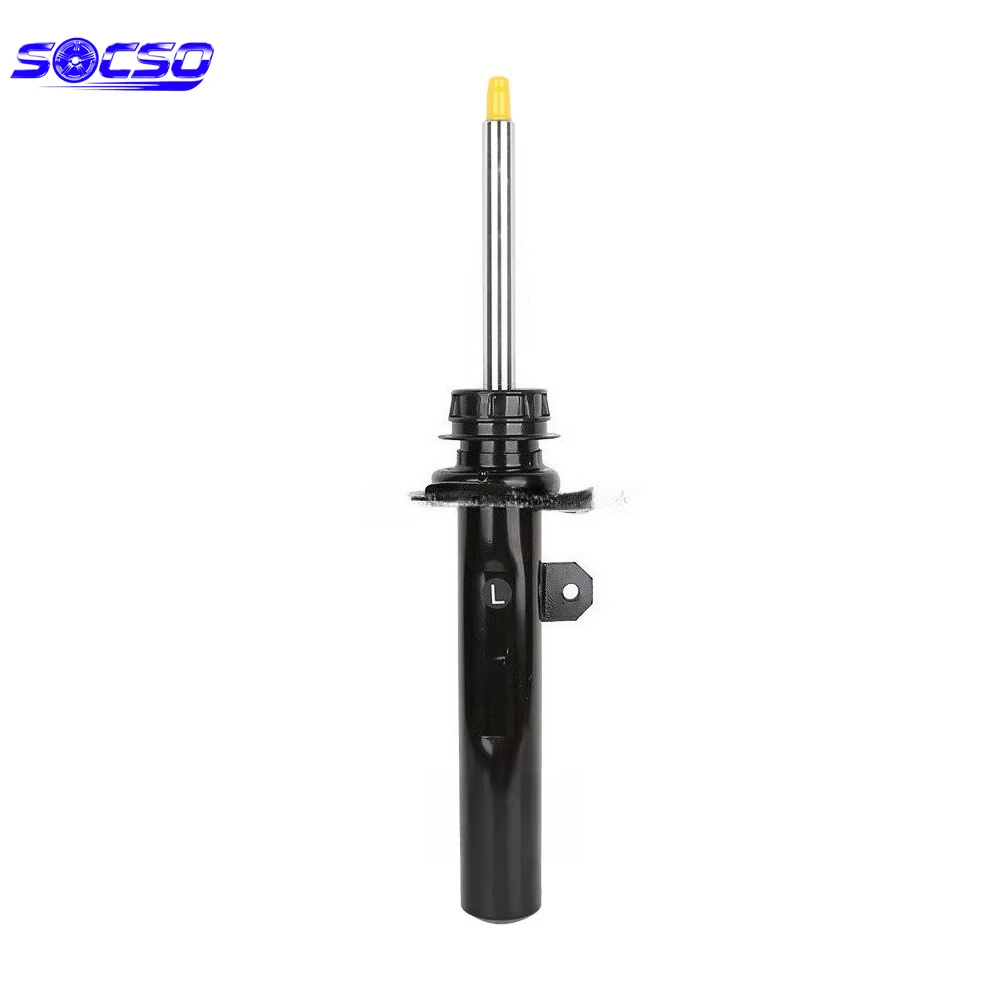 1 Piece 37106854787 37106854788 Front Left or Right Shock Absorbers for BMW Mini F55 F56 Suspension Strut with ADS 37106864762
1 Piece 37106854787 37106854788 Front Left or Right Shock Absorbers for BMW Mini F55 F56 Suspension Strut with ADS 37106864762