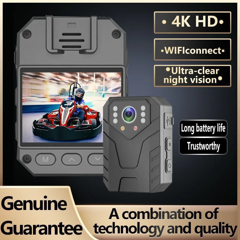z1 Mini Body Camera Full HD 1080P Night Vision Video Recorder Sports DV Security Guard Police Cam Site Enforcement Camcorders
z1 Mini Body Camera Full HD 1080P Night Vision Video Recorder Sports DV Security Guard Police Cam Site Enforcement Camcorders