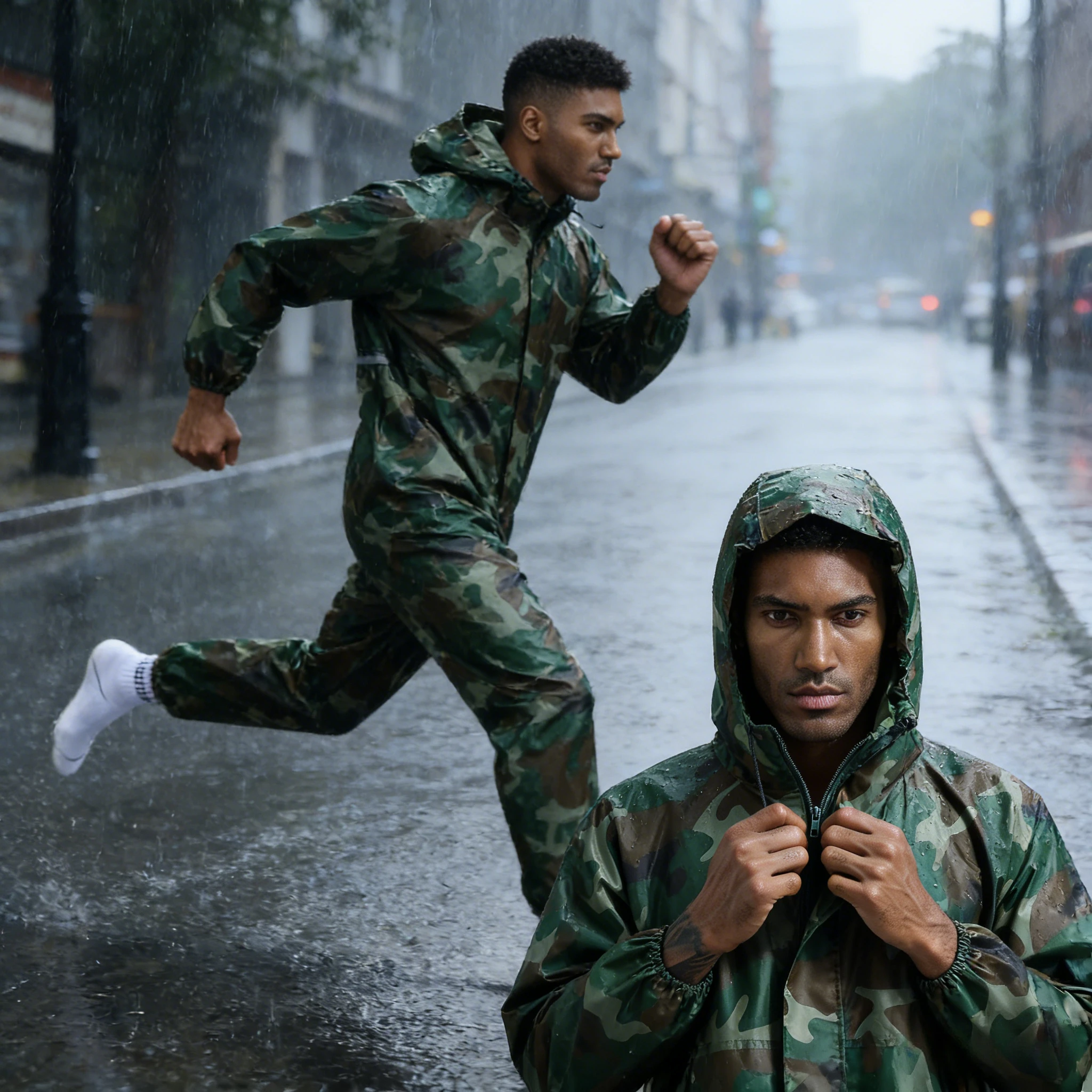 Водонепроницаемый дождевик / Цельный мужской дождевик / Комбинезон-дождевик для мужчин и женщин / Раздельный дождевой костюм / Дождевик с капюшоном для женщин
Водонепроницаемый дождевик / Цельный мужской дождевик / Комбинезон-дождевик для мужчин и женщин / Раздельный дождевой костюм / Дождевик с капюшоном для женщин