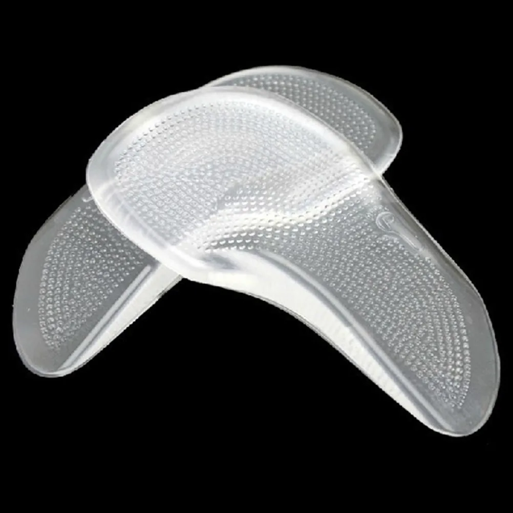 1Pair Arch Correction Massage Insole Gel Pad Flat Foot Cushion Damping Comfortable Support Shoe Insert Footwear Accessories
1Pair Arch Correction Massage Insole Gel Pad Flat Foot Cushion Damping Comfortable Support Shoe Insert Footwear Accessories
