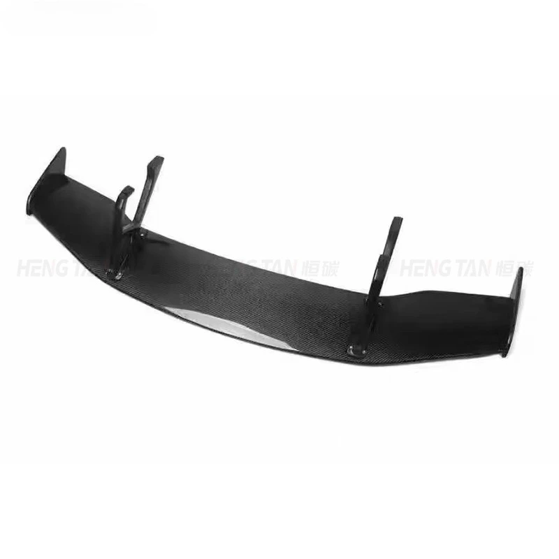Suitable for Lamborghini LP550 LP560 Maverick modified carbon fiber rear spoiler fixed wind wing accessories
Suitable for Lamborghini LP550 LP560 Maverick modified carbon fiber rear spoiler fixed wind wing accessories