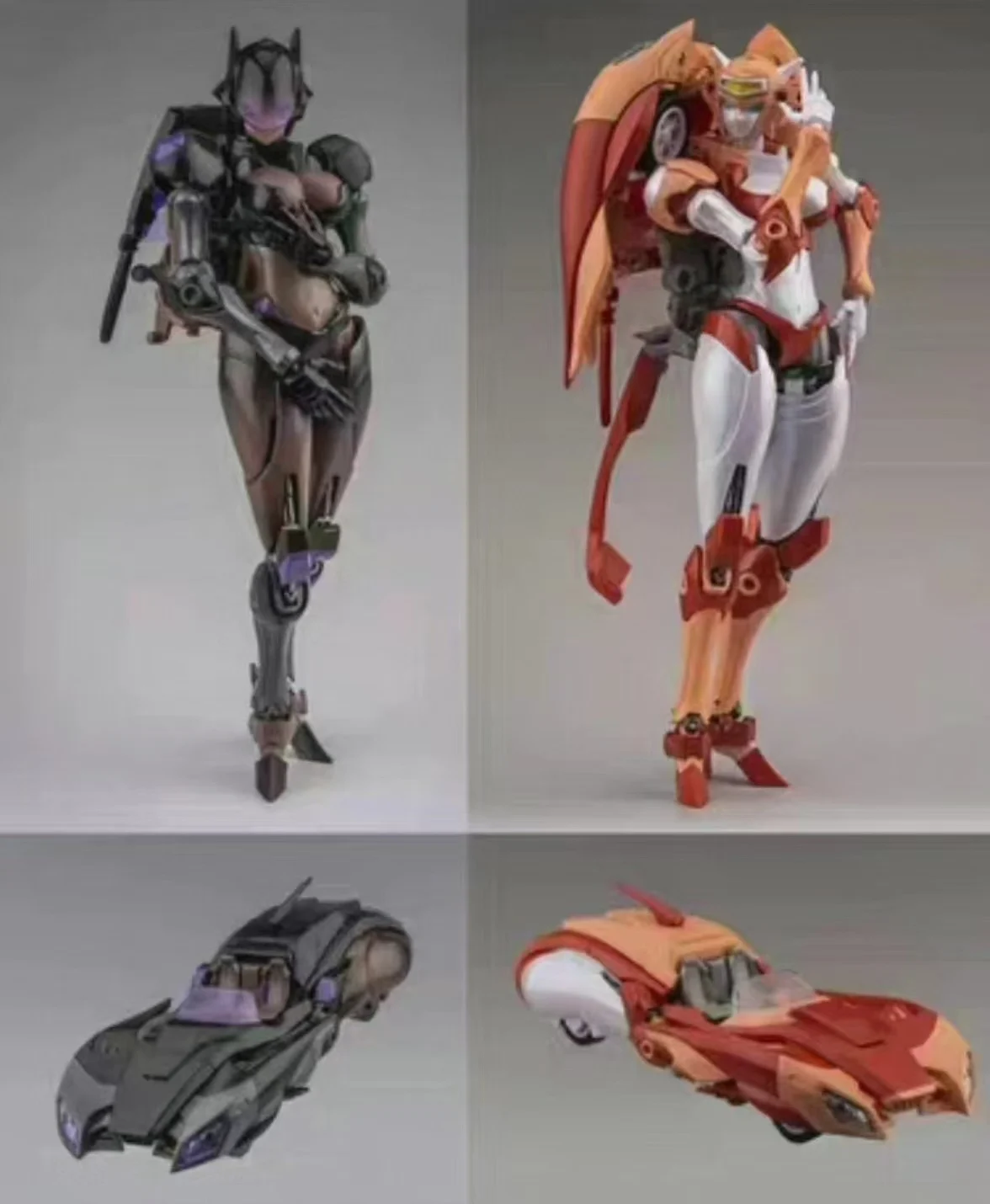 Игрушка-трансформер CDL02 ALT Elita, CDL03 CAT Cat Girl MP Proportion Alcy Modification, аниме-модель, игрушки для мальчиков, подарки, оригинальная упаковка
Игрушка-трансформер CDL02 ALT Elita, CDL03 CAT Cat Girl MP Proportion Alcy Modification, аниме-модель, игрушки для мальчиков, подарки, оригинальная упаковка