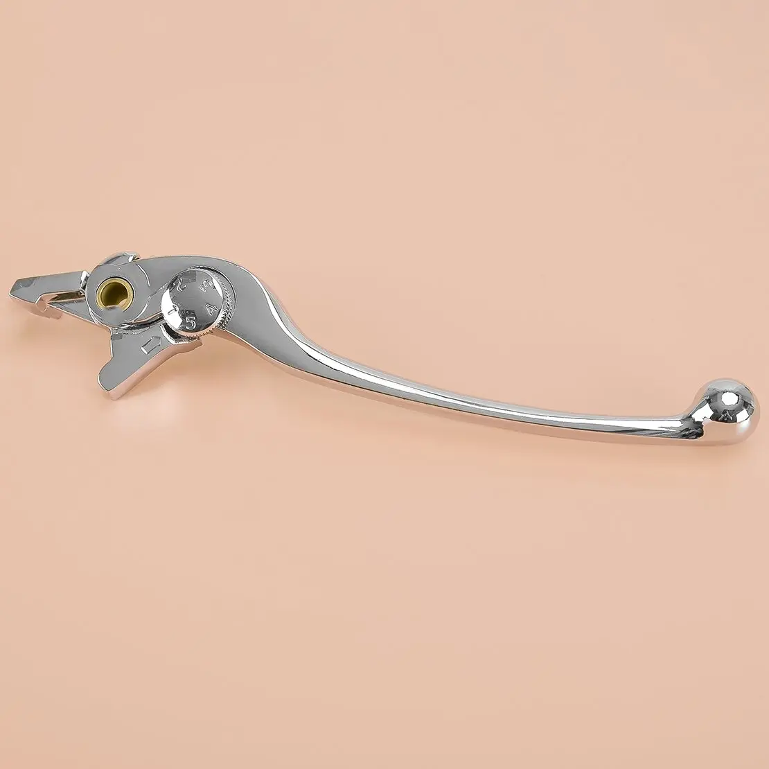 13236-0140 Рычаг тормоза мотоцикла, подходит для Kawasaki Z650 Z900 Ninja 650 KLE 650 Versys 650 2017-2022, серебристый алюминий
13236-0140 Рычаг тормоза мотоцикла, подходит для Kawasaki Z650 Z900 Ninja 650 KLE 650 Versys 650 2017-2022, серебристый алюминий