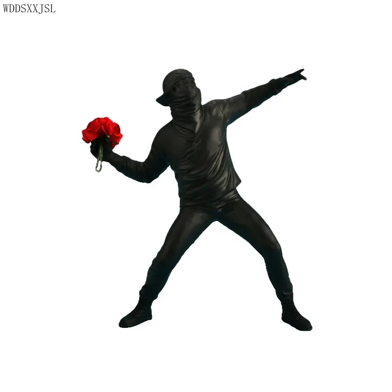 Creative Simple Character Sculpture Decoration Resin Crafts Office Home Living Room Resin Throwing Flowers Boy Art Decoration
Creative Simple Character Sculpture Decoration Resin Crafts Office Home Living Room Resin Throwing Flowers Boy Art Decoration