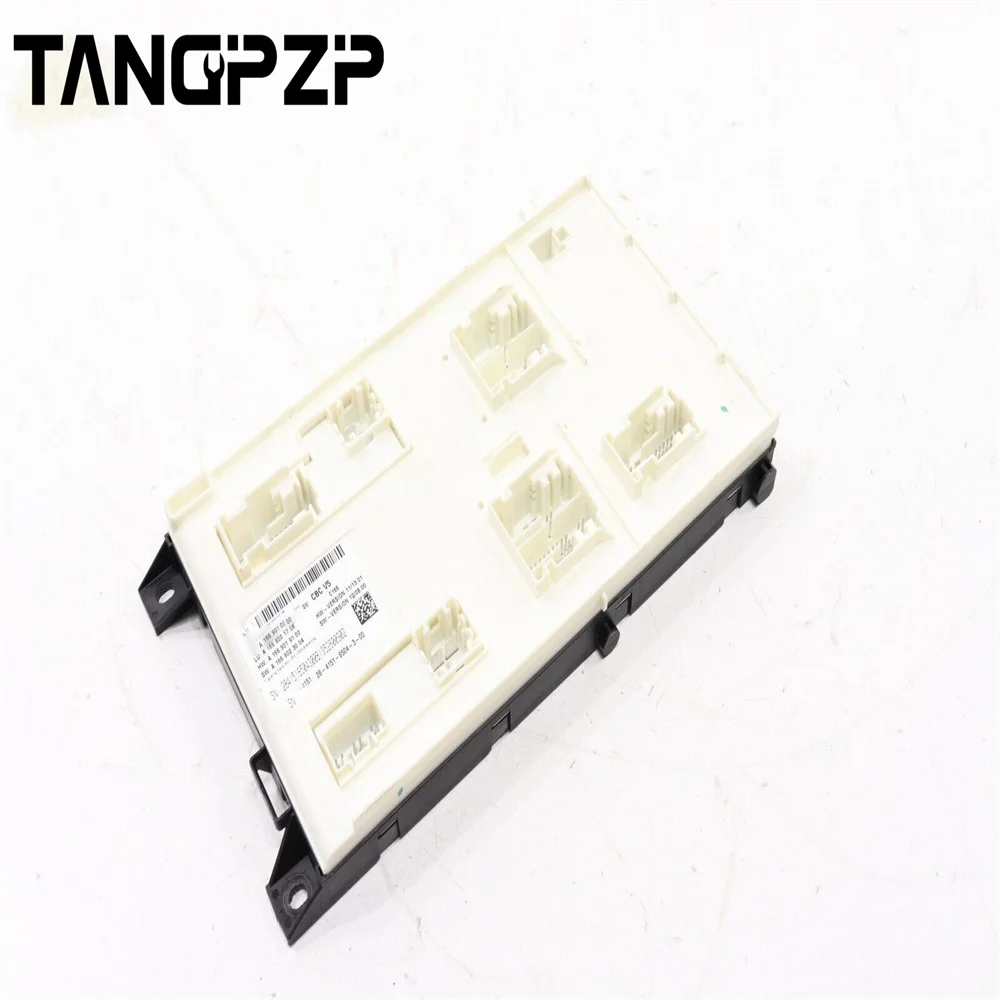 Tangpzp Tangpzp A1669001814 For Mercedes Benz Gl Ml350 W166 13-16 Sam Electric Signal Activation Control Module
Tangpzp Tangpzp A1669001814 For Mercedes Benz Gl Ml350 W166 13-16 Sam Electric Signal Activation Control Module