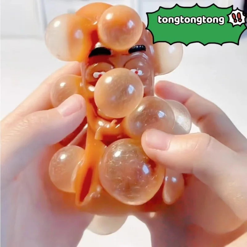 Stick figure Decompress ornament Tung Tung Sahur Soft Slow Rebound Ornaments, Stress relieving gifts for children and adults
Stick figure Decompress ornament Tung Tung Sahur Soft Slow Rebound Ornaments, Stress relieving gifts for children and adults