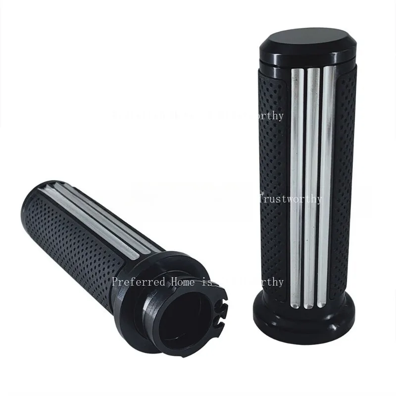 Suitable for Motorcycle HandlebarCover883 1200Modified Accessories25mm Handlebar Universal Handlebar RubberRetro Handlebar Cover
Suitable for Motorcycle HandlebarCover883 1200Modified Accessories25mm Handlebar Universal Handlebar RubberRetro Handlebar Cover