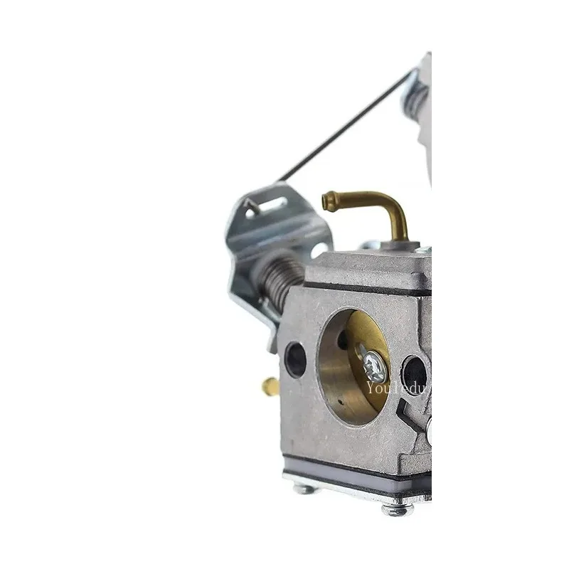 Подходит для Husqvarna Partner K750 K760 C3-EL53, режущая пила, аксессуары для карбюратора 
Подходит для Husqvarna Partner K750 K760 C3-EL53, режущая пила, аксессуары для карбюратора