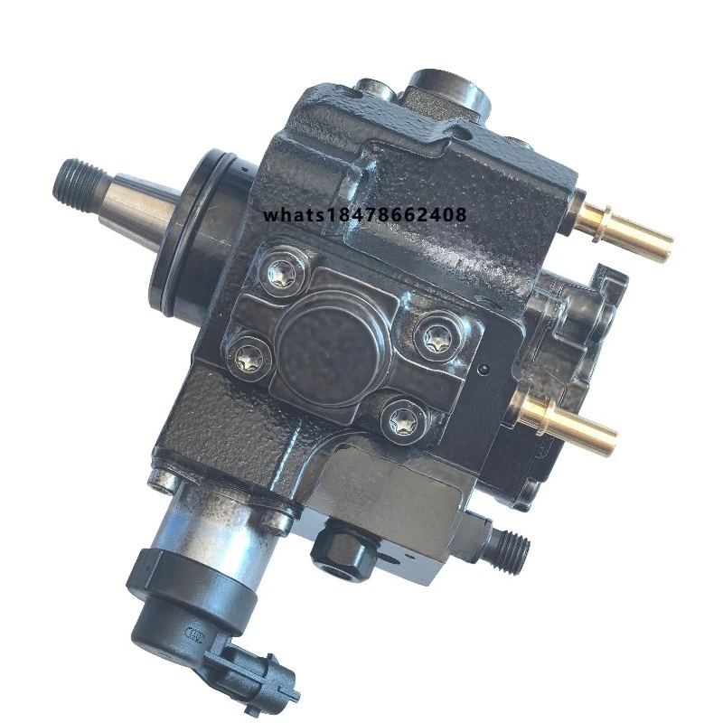 Original New Fuel Pump 5305413 0445020119 0445020255 for Cum-mins Engine QSF2.8 ISF2.8
Original New Fuel Pump 5305413 0445020119 0445020255 for Cum-mins Engine QSF2.8 ISF2.8