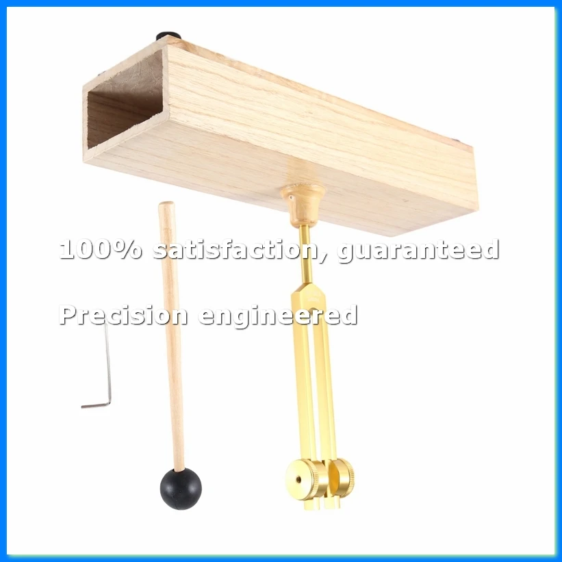 136.1HZ Tuning Fork,Resonance Tuning Fork with Resonant Box and Hammer,Tuning Forks for Chakra, Yoga, Relaxation-A49I
136.1HZ Tuning Fork,Resonance Tuning Fork with Resonant Box and Hammer,Tuning Forks for Chakra, Yoga, Relaxation-A49I