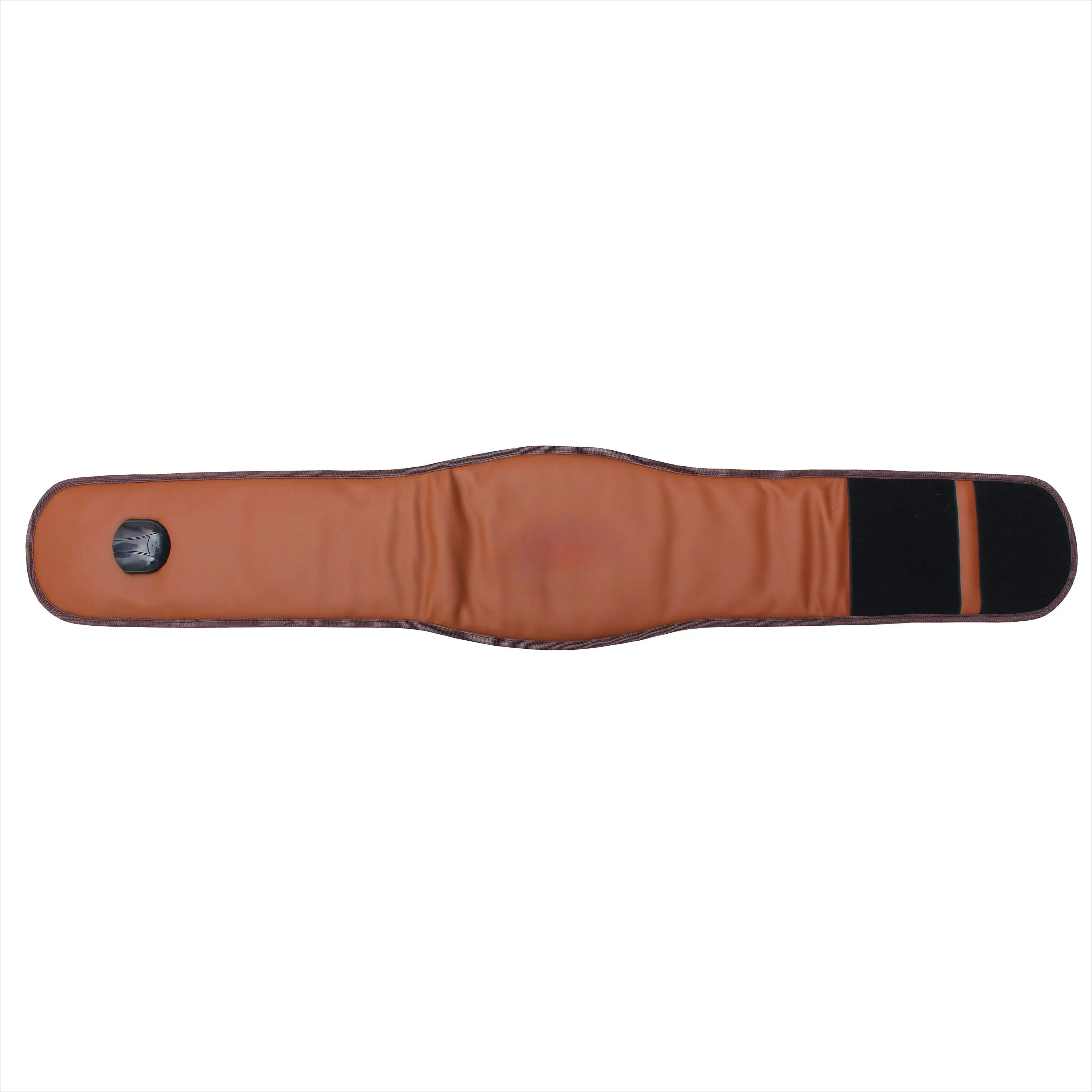 Customizable Far Infrared BIO Jade Pemf Belt Heating Therapy Magnetic Tourmaline Massage Heated Relax Waist Belt
Customizable Far Infrared BIO Jade Pemf Belt Heating Therapy Magnetic Tourmaline Massage Heated Relax Waist Belt