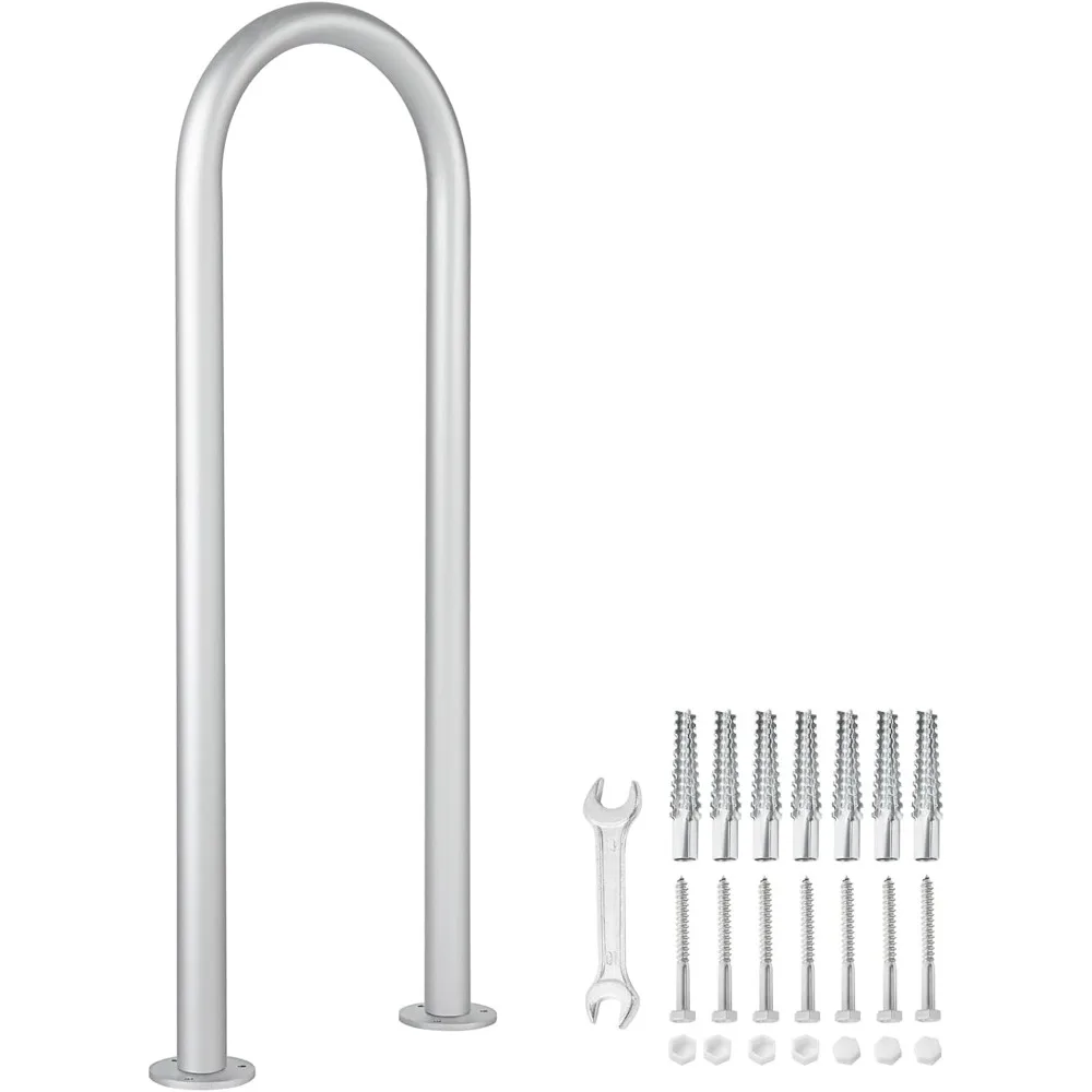 Dock Handrail, 36 x 13 Dock Boarding Handrail, Dock & Boat Aluminum Safety Grab Bar, 36in Swimming Pool Handrail & Hot
Dock Handrail, 36 x 13 Dock Boarding Handrail, Dock & Boat Aluminum Safety Grab Bar, 36in Swimming Pool Handrail & Hot