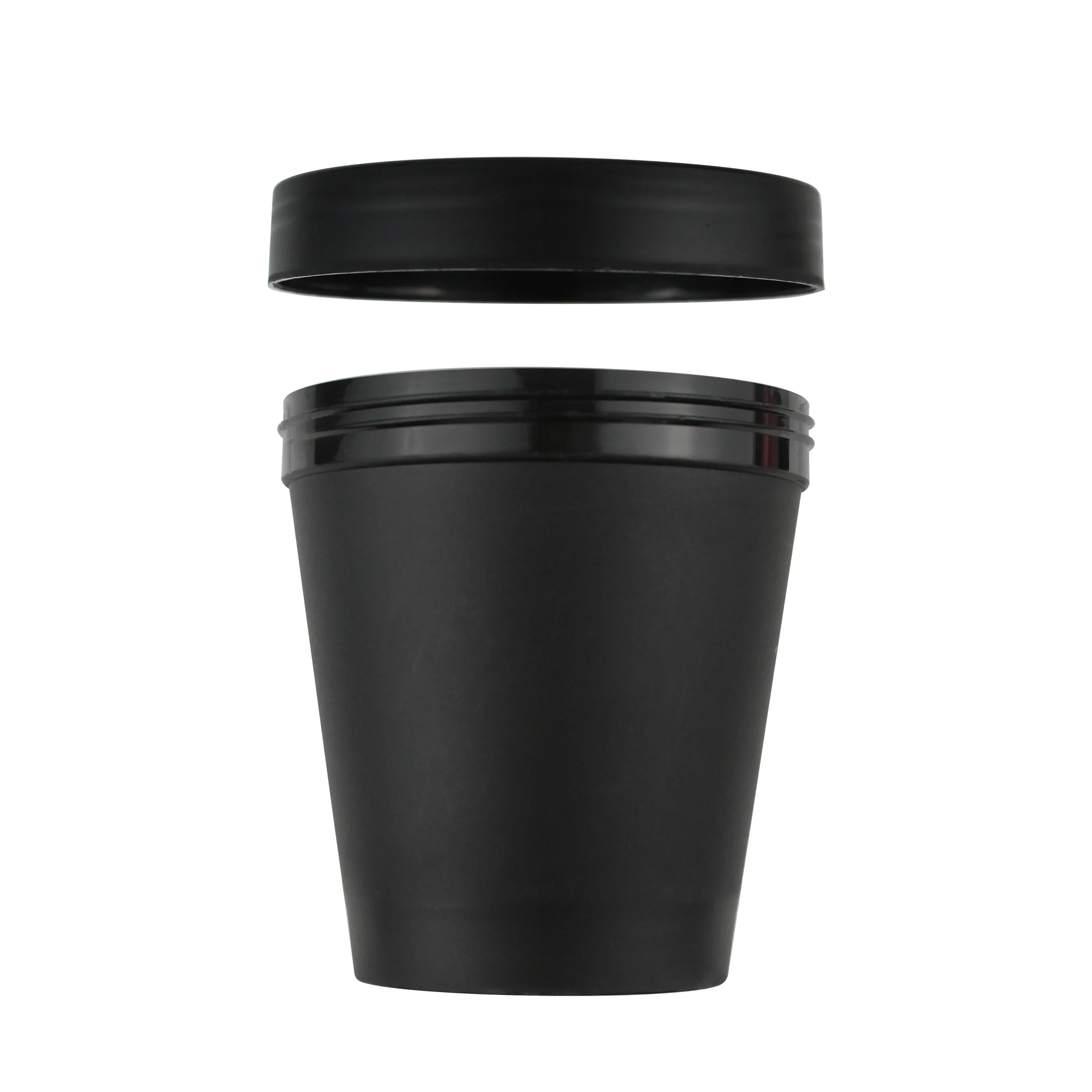 30pcs 50/100/200ml Empty Container Cream Black Pot Plastic Refillable Bottles Cosmetic Box Travel Face Cream Cosmetic Container
30pcs 50/100/200ml Empty Container Cream Black Pot Plastic Refillable Bottles Cosmetic Box Travel Face Cream Cosmetic Container