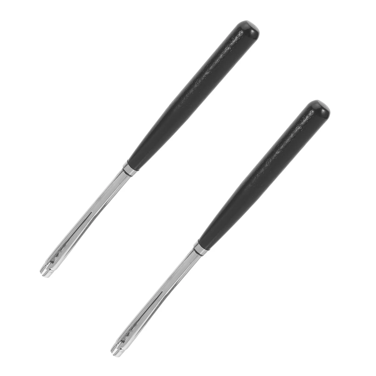 2Pcs Adjustable Artist Charcoal Pencil Holder Birch Wood Copper Tube Drawing Tool Outdoor Sketch Sketching Supplies
2Pcs Adjustable Artist Charcoal Pencil Holder Birch Wood Copper Tube Drawing Tool Outdoor Sketch Sketching Supplies