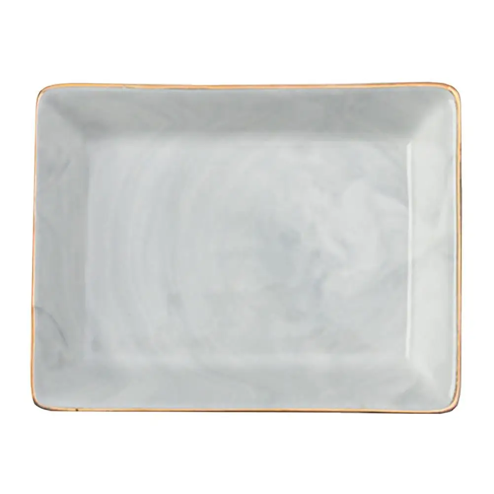 Marble Storage Tray Necklace Bracelet Jewelry Dish Container Porch Stylish Trinket
Marble Storage Tray Necklace Bracelet Jewelry Dish Container Porch Stylish Trinket