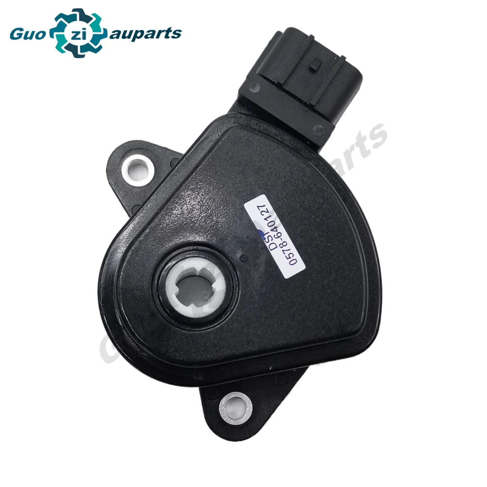 Датчик положения передачи M11 0578640127 QR640AHA для Geely Ssangyong DSI 6AT
Датчик положения передачи M11 0578640127 QR640AHA для Geely Ssangyong DSI 6AT
