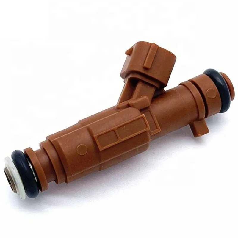 4PCS Fuel Injectors Nozzle 35310-2G150 353102G150 35310 2G150 For Hyundai Sonata Kona Kia Cerato Rio Sportage 2.0L Auto Parts
4PCS Fuel Injectors Nozzle 35310-2G150 353102G150 35310 2G150 For Hyundai Sonata Kona Kia Cerato Rio Sportage 2.0L Auto Parts