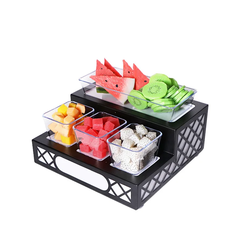 LED light-up fruit plate KTV compartment fruit platter plate
LED light-up fruit plate KTV compartment fruit platter plate