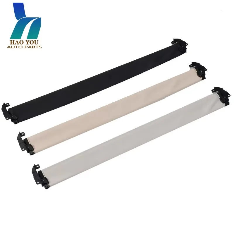 54107409201 Car Panorama Sunroof Sunshade Curtain Cover Assembly For Bmw 7 Series G12
54107409201 Car Panorama Sunroof Sunshade Curtain Cover Assembly For Bmw 7 Series G12