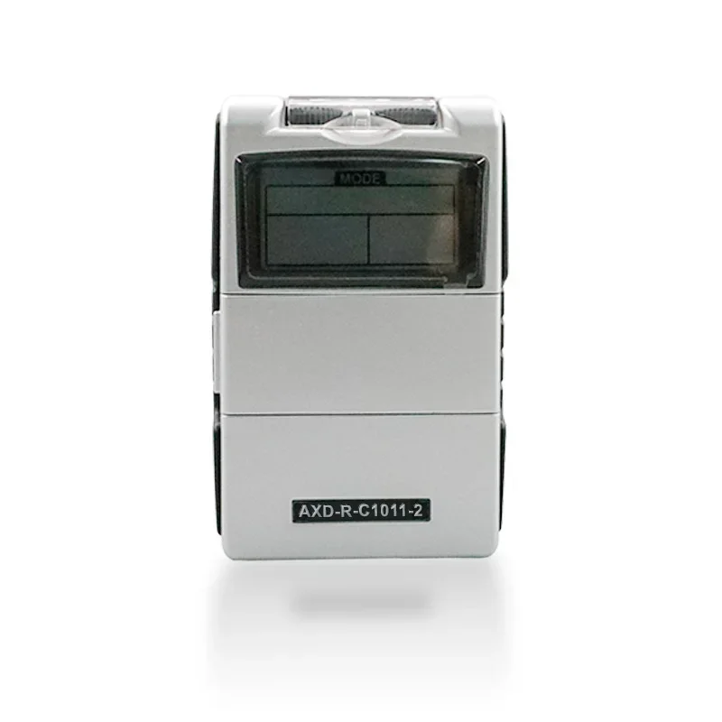 TENS Home Meridian Massager Massager Handheld Low Frequency Electronic Pulse Therapy Instrument
TENS Home Meridian Massager Massager Handheld Low Frequency Electronic Pulse Therapy Instrument
