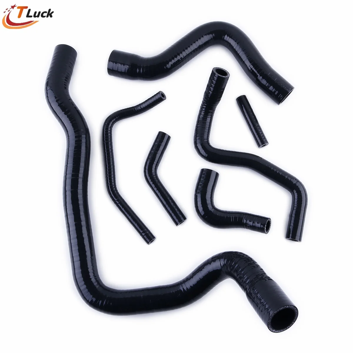 7PCS For Volvo 850 T-5 1997/S70 1998-2000/V70 1998-2004 Car Silicone Hose Radiator Coolant Tubes Pipe Kit 1999 2001 2002 2003
7PCS For Volvo 850 T-5 1997/S70 1998-2000/V70 1998-2004 Car Silicone Hose Radiator Coolant Tubes Pipe Kit 1999 2001 2002 2003