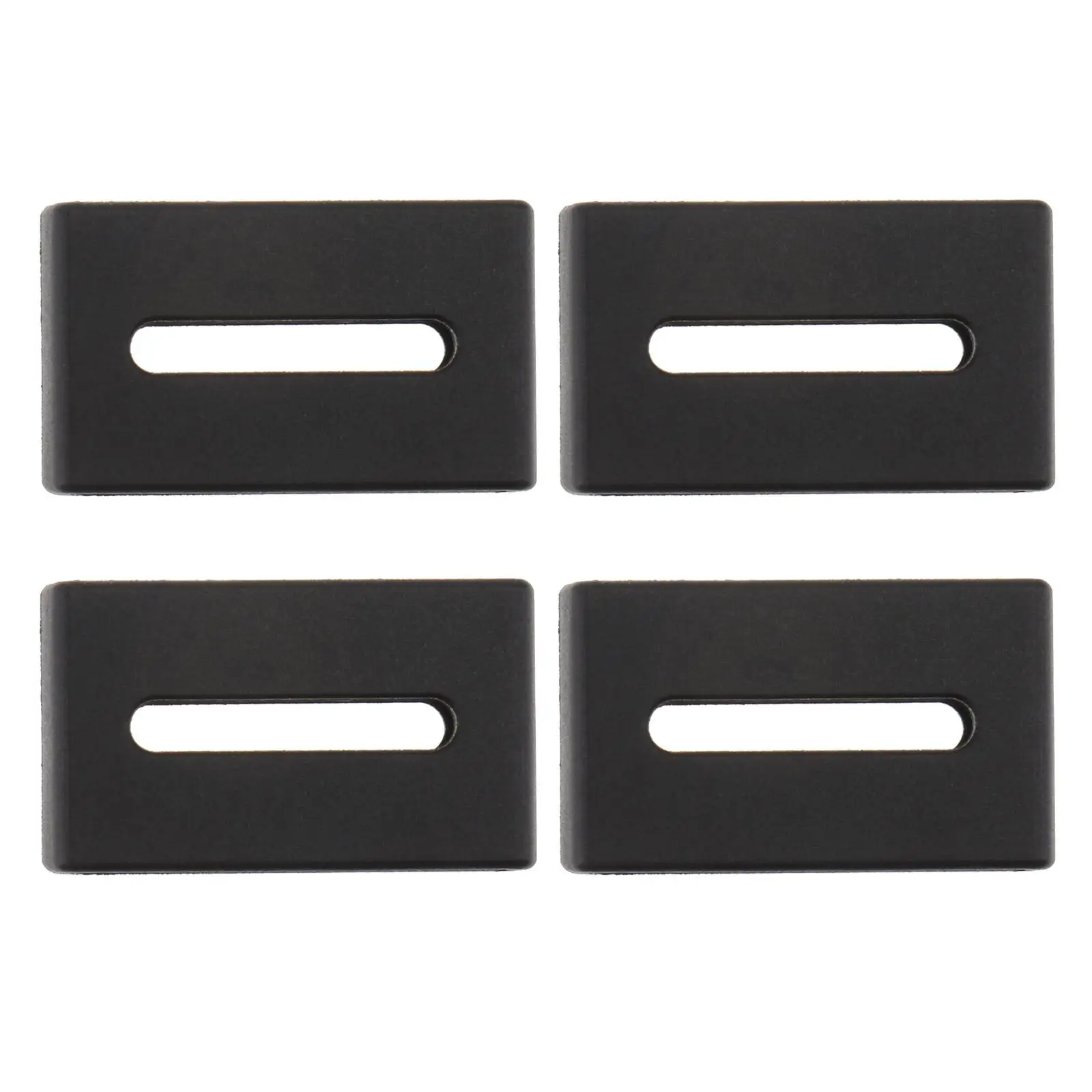 4 Pcs Silicone Watch Band Loop Replacement Straps Durable Soft Wear Resistant Easy to Install Accessories Ring
4 Pcs Silicone Watch Band Loop Replacement Straps Durable Soft Wear Resistant Easy to Install Accessories Ring