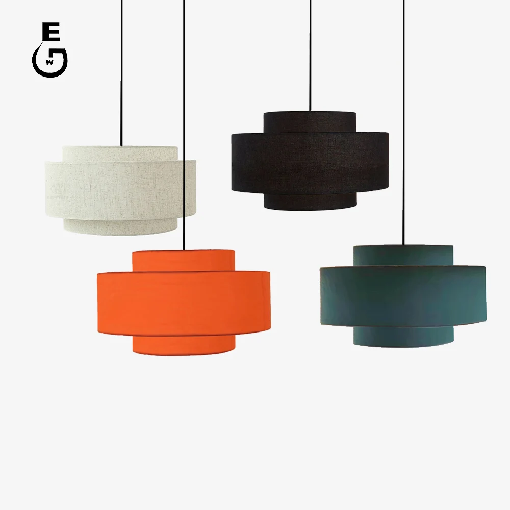 GEW ваби-саби тканевый светодиодный подвесной светильник в японском стиле для гостиной, спальни, фермерского дома, ресторана, магазина, бара
GEW ваби-саби тканевый светодиодный подвесной светильник в японском стиле для гостиной, спальни, фермерского дома, ресторана, магазина, бара