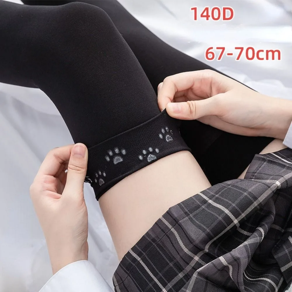 New Gothic Lolita Long Stocking Tall Over The Knee Thigh Socks Thin Non-slip Over The Knee Socks for Girls and Ladies
New Gothic Lolita Long Stocking Tall Over The Knee Thigh Socks Thin Non-slip Over The Knee Socks for Girls and Ladies