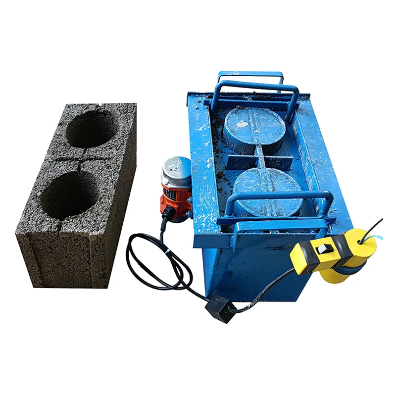 YS Manual Concrete Cement Block Brick Making Machinehollow Concrete Block Brick Maker Machine InterlockBlock Making Machine
YS Manual Concrete Cement Block Brick Making Machinehollow Concrete Block Brick Maker Machine InterlockBlock Making Machine