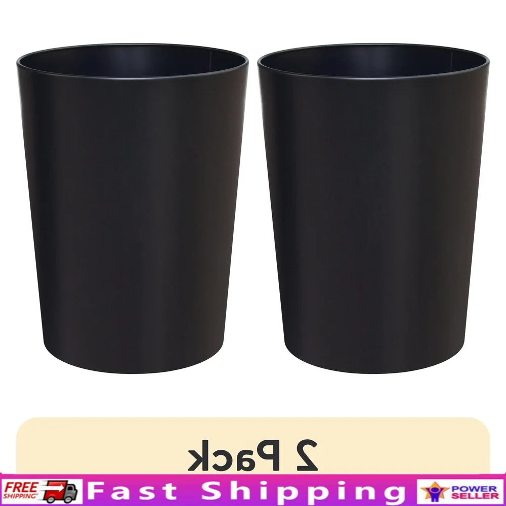 Металлическая корзина для мусора в упаковке, круглый мусорный бак с открытым верхом, ванная комната, кухня, внутренняя прочная стальная конструкция
Металлическая корзина для мусора в упаковке, круглый мусорный бак с открытым верхом, ванная комната, кухня, внутренняя прочная стальная конструкция