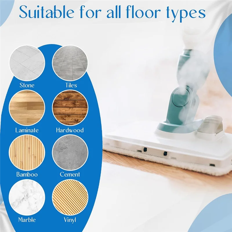 10 шт. сменные подушечки для паровой швабры из микрофибры для паровой швабры Shark S3101 S3102 S3250 S3251, моющиеся многоразовые подушечки для швабры-Y47A
10 шт. сменные подушечки для паровой швабры из микрофибры для паровой швабры Shark S3101 S3102 S3250 S3251, моющиеся многоразовые подушечки для швабры-Y47A