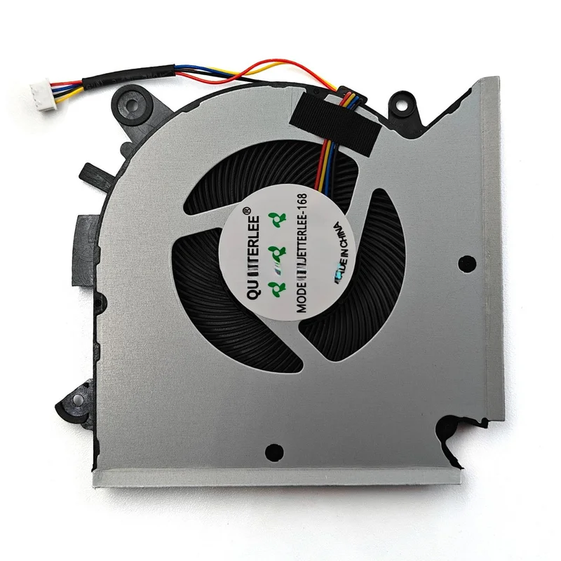 YY+New for MSI GF63 8RC GF63 8RD GF63VR MS-16R1 MS-16R2 CPU Fan PABD08008SH N413
YY+New for MSI GF63 8RC GF63 8RD GF63VR MS-16R1 MS-16R2 CPU Fan PABD08008SH N413