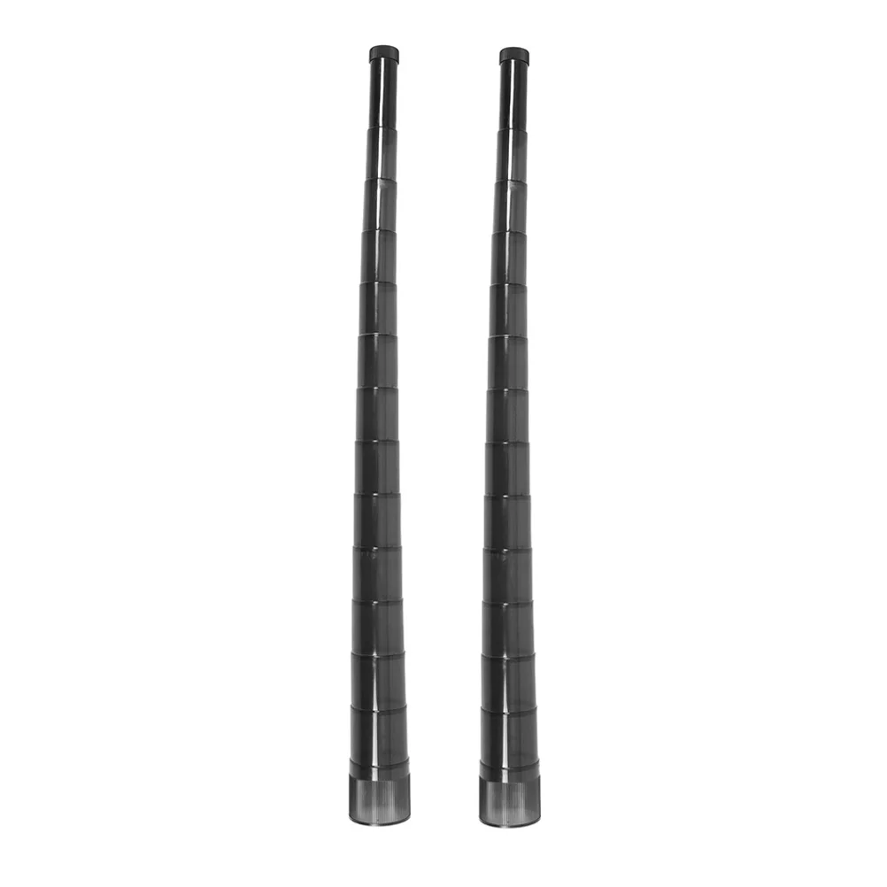 2Pcs Waterproof Umbrella Cover Accessories Portable Lightweight Durable Rainproof Sleeve for Travel and Outdoor Use
2Pcs Waterproof Umbrella Cover Accessories Portable Lightweight Durable Rainproof Sleeve for Travel and Outdoor Use