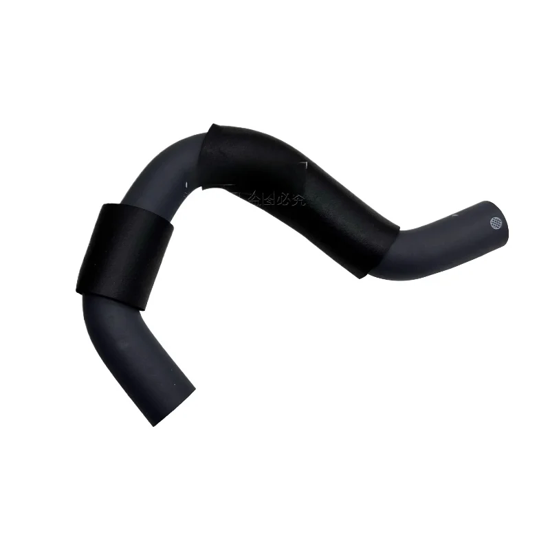 Engine exhaust pipe for DONGFENG T5 EVO Crankcase ventilation hose 4A95TD
Engine exhaust pipe for DONGFENG T5 EVO Crankcase ventilation hose 4A95TD