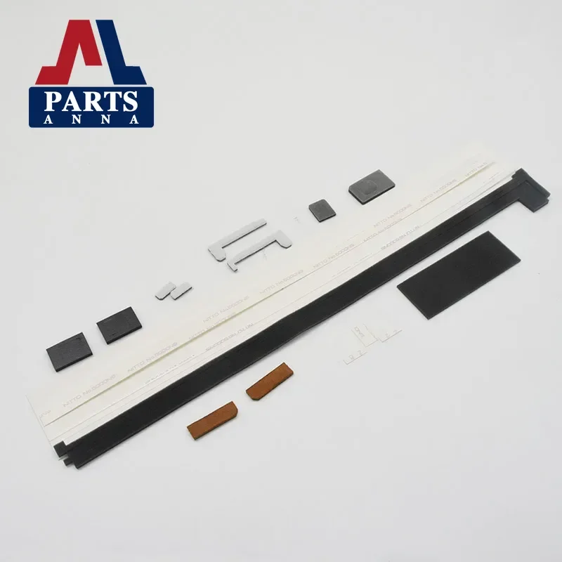 Уплотнение проявителя барабана MPC4503 для Ricoh MP C3503 C4503 C3003 C5503 C6003, комплект разработчика, уплотнительная губчатая подушечка
Уплотнение проявителя барабана MPC4503 для Ricoh MP C3503 C4503 C3003 C5503 C6003, комплект разработчика, уплотнительная губчатая подушечка