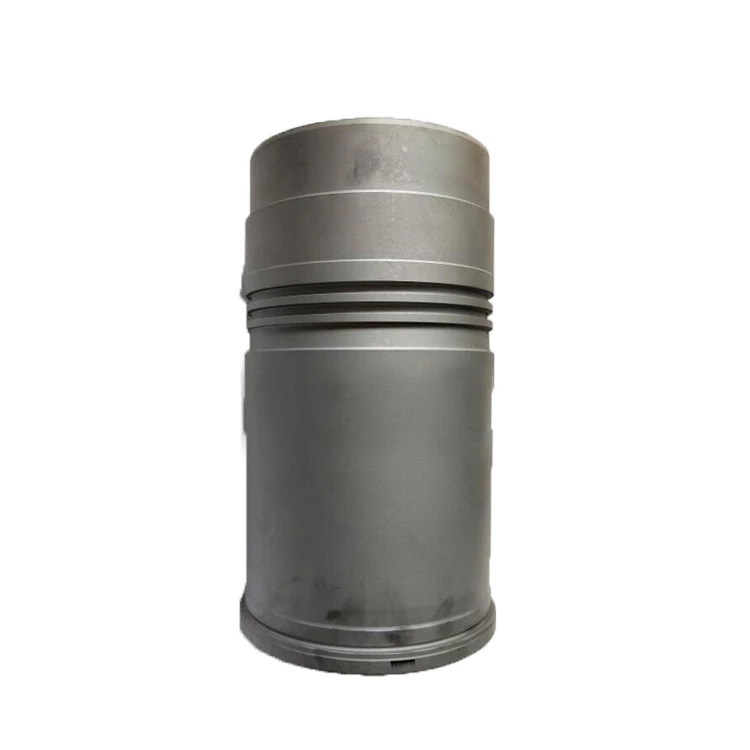 Mining Construction Machinery Marine Heavy Equipment Truck Diesel Engine Parts QSK45 QSK60 Cylinder Liner Kit 4024811
Mining Construction Machinery Marine Heavy Equipment Truck Diesel Engine Parts QSK45 QSK60 Cylinder Liner Kit 4024811