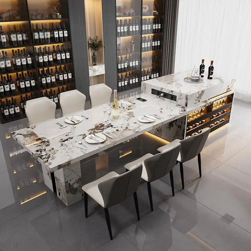 Stone Retractable Island Table - Luxury Telescopic Dining Hub w/ Waterfall Edge for Spacious Kitchen & Custom Prep Station
Stone Retractable Island Table - Luxury Telescopic Dining Hub w/ Waterfall Edge for Spacious Kitchen & Custom Prep Station