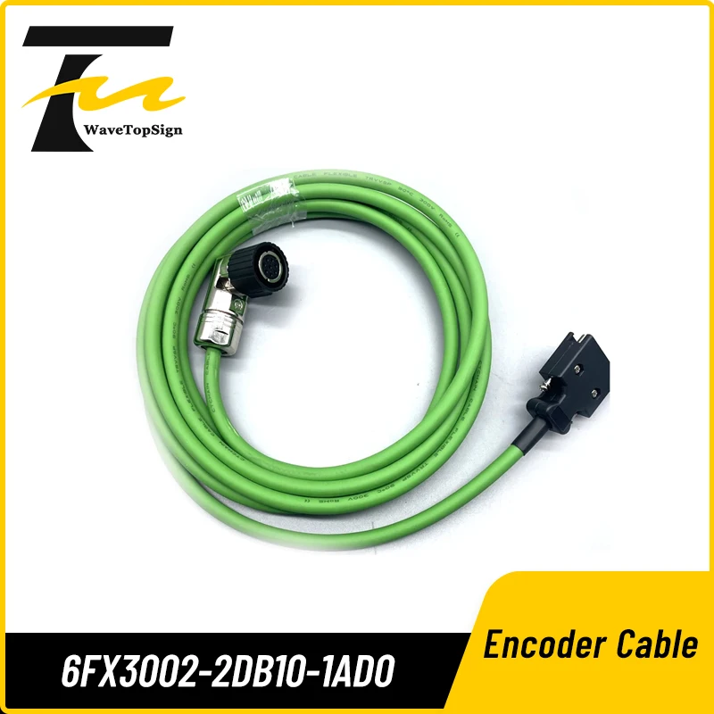 Кабель энкодера серводвигателя Boding V90 Absolute Value 6FX3002-2DB10-1AD0 6FX3002-2DB10-1AH0 6FX3002-2DB10-1BA0 6FX3002-2DB10-1AF0
Кабель энкодера серводвигателя Boding V90 Absolute Value 6FX3002-2DB10-1AD0 6FX3002-2DB10-1AH0 6FX3002-2DB10-1BA0 6FX3002-2DB10-1AF0