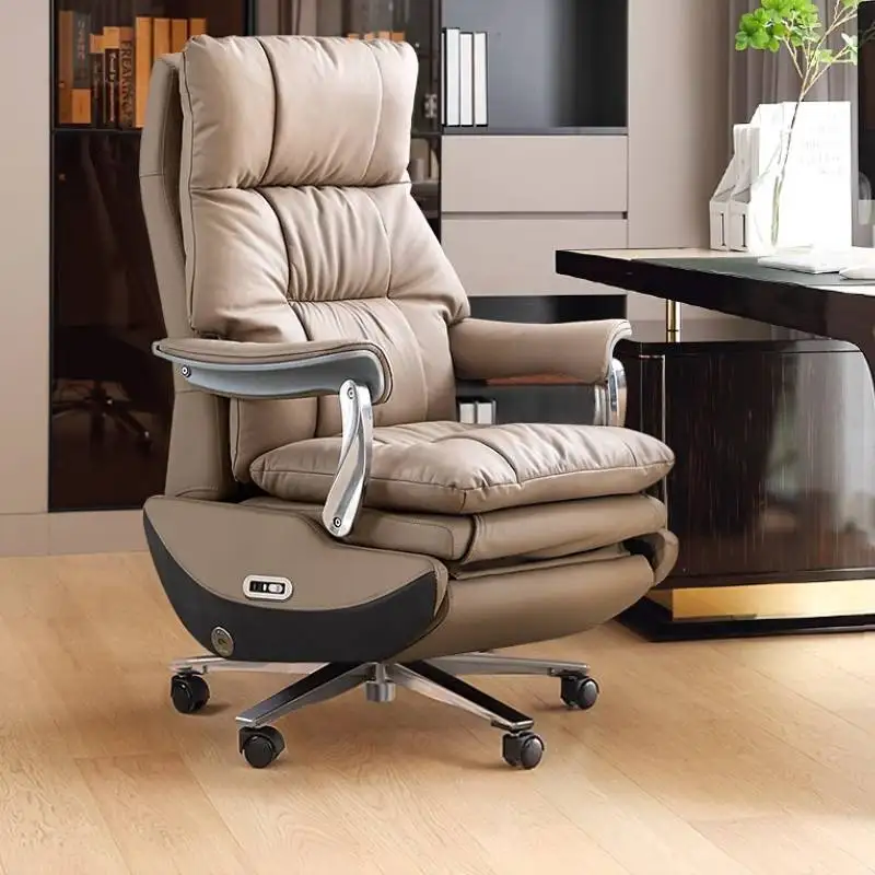 Elegant Luxury Modern Office Chair Armrest Nordic Designer Ergonomic Gaming Chairs Design Rolling Sillas De Oficina Furniture
Elegant Luxury Modern Office Chair Armrest Nordic Designer Ergonomic Gaming Chairs Design Rolling Sillas De Oficina Furniture