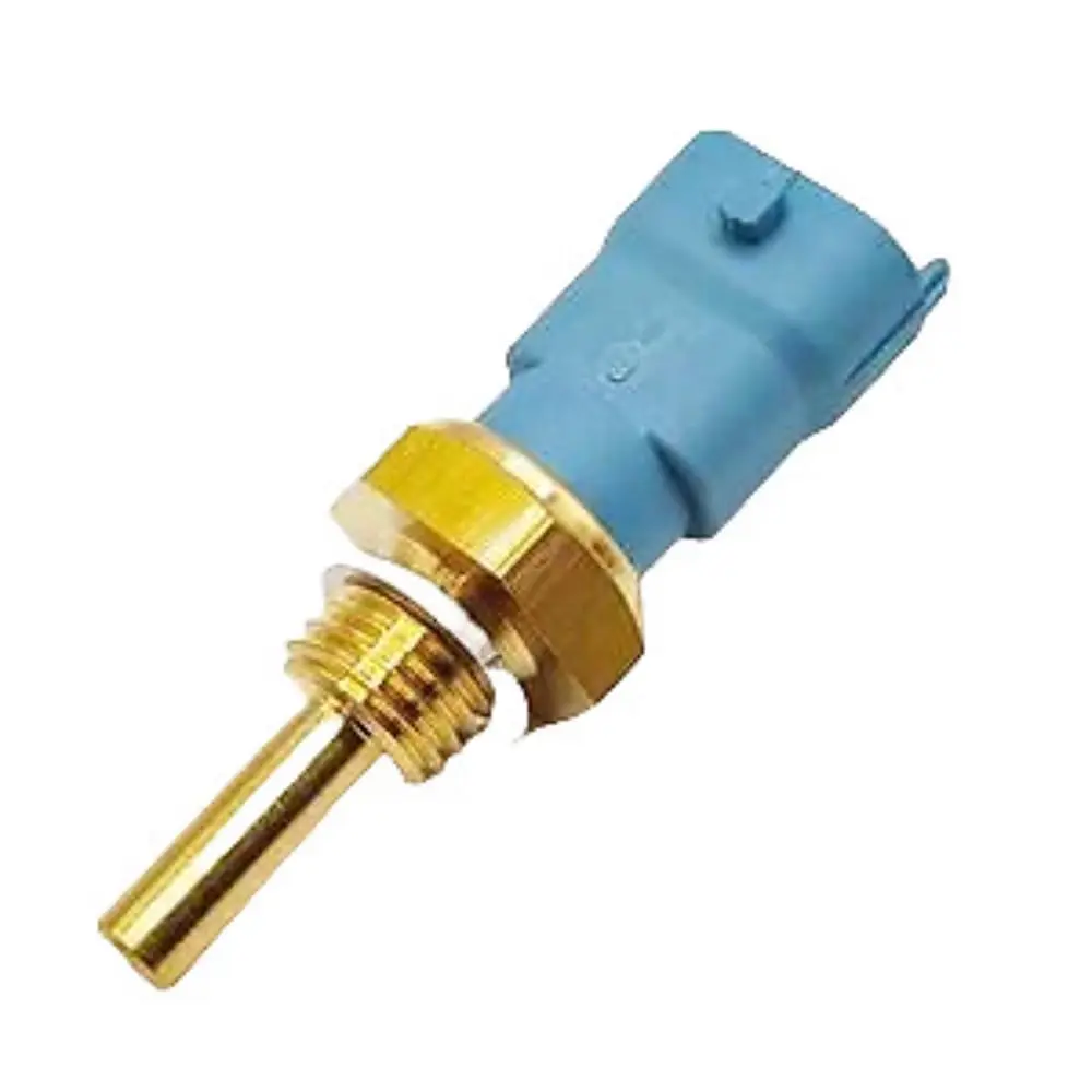 Oil Temp Sensor, Compatible with Doosan 25479038B K1003296, Replacement Part
Oil Temp Sensor, Compatible with Doosan 25479038B K1003296, Replacement Part