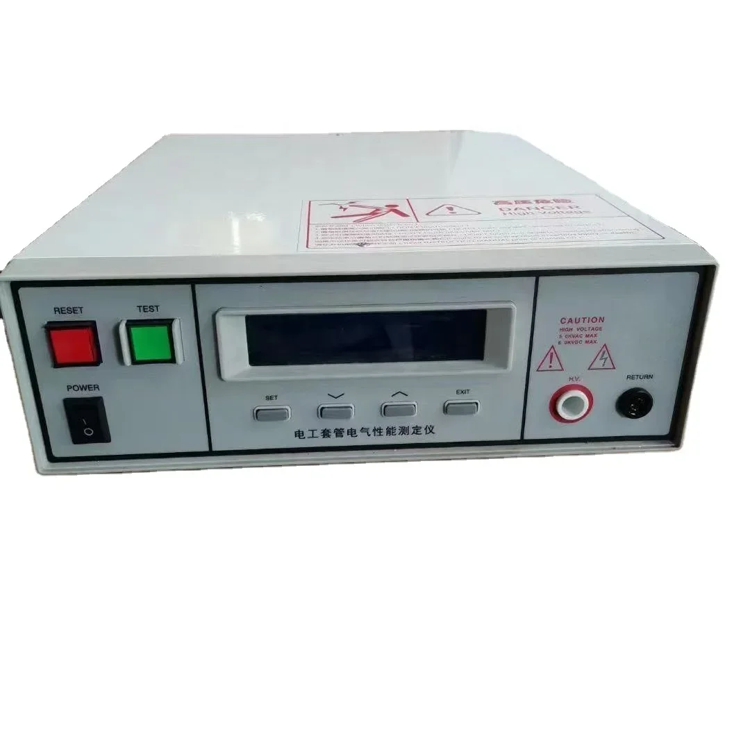 2025Electrical Performance Tester for electrical bushing
2025Electrical Performance Tester for electrical bushing