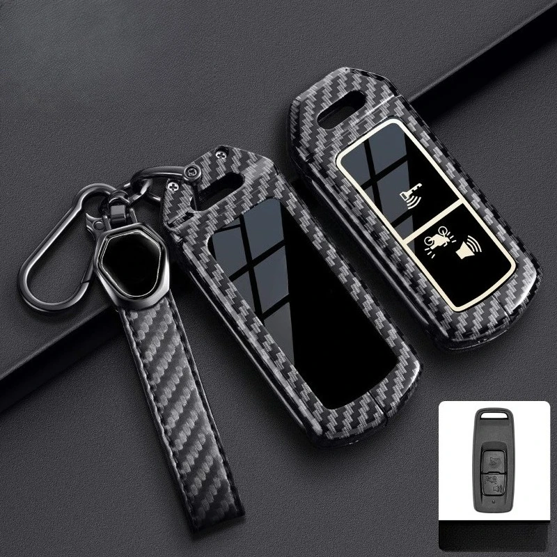 Premium Zinc Alloy Key Cover Case for Honda PCX160/X-ADV750/NS125LA/UHR150/NS100R - Protective Motorcycle Key Shell
Premium Zinc Alloy Key Cover Case for Honda PCX160/X-ADV750/NS125LA/UHR150/NS100R - Protective Motorcycle Key Shell